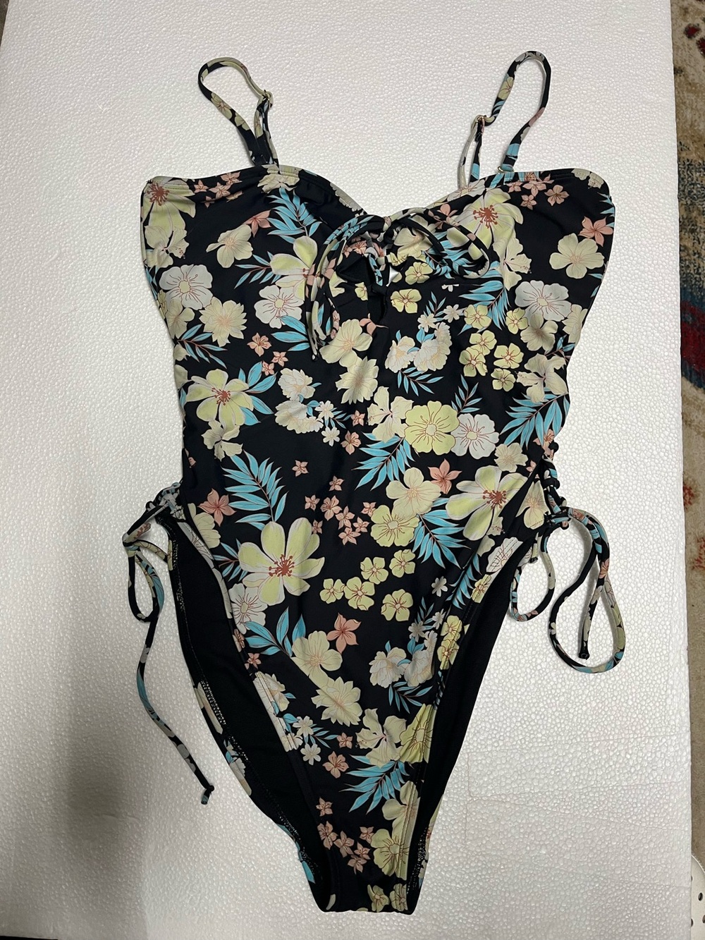 Celebrity pink collection swimsuit